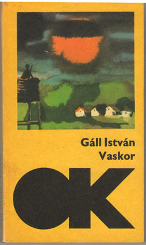 Gll Istvn - Vaskor