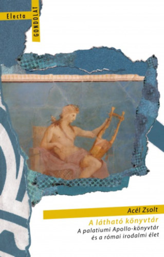 Acél Zsolt - A látható könyvtár