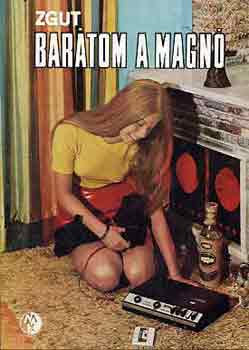 Zgut - Barátom a magnó