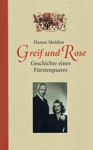 Hanna Molden - Greif und Rose