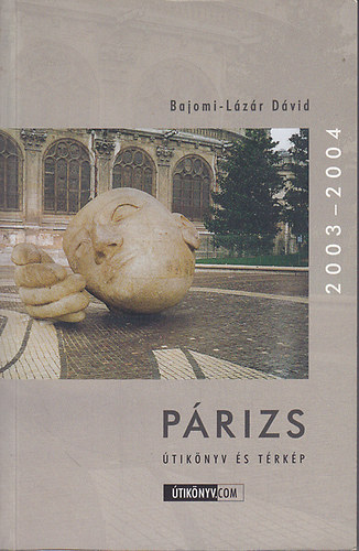 Bajomi-Lzr Dvid - Prizs tiknyv s trkp 2003-2004