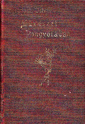 Bartalus Istv�n - M�v�szet pongyol�ban a zen�sz-�letb�l