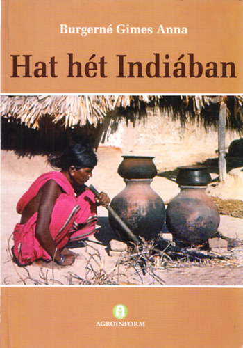 Burgern Gimes Anna - Hat ht Indiban