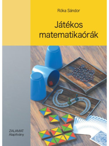 Rka Sndor - Jtkos Matematikark