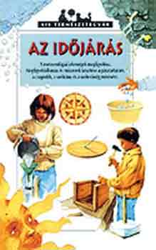 Mandeix-Pichon - Az id�j�r�s