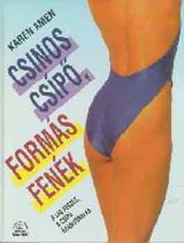 Karen Amen - Csinos csp, forms fenk