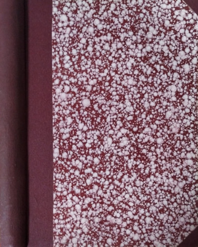 Litschauer Lajos (fel. szerk.) - Bányászati és Kohászati Lapok, 1935 (68. évf. 1-24. sz., teljes évfolyam egybekötve)