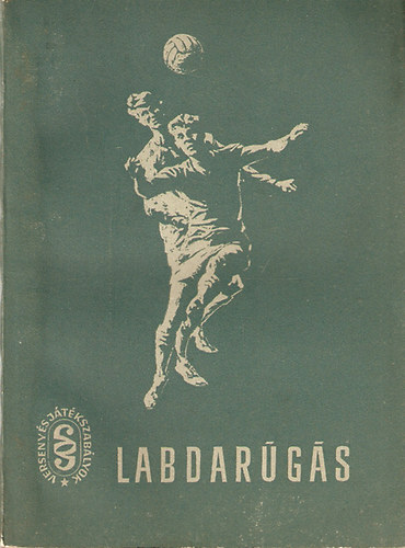 Major Istv�n-Petri S�ndor - Labdar�g�s (verseny-�s j�t�kszab�lyok)