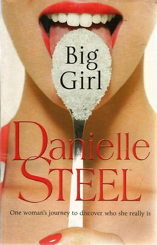 Danielle Steel - Big Girl