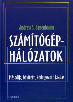 Andrew S. Tanenbaum - Szmtgp-hlzatok