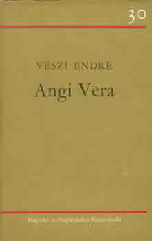 V�szi Endre - Angi Vera