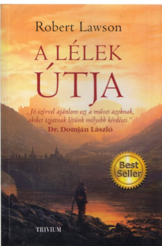 Robert Lawson - A l�lek �tja