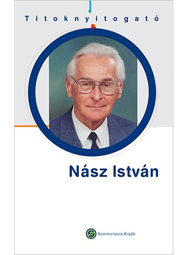 De Chatel Andrea - Titoknyitogató - Nász István