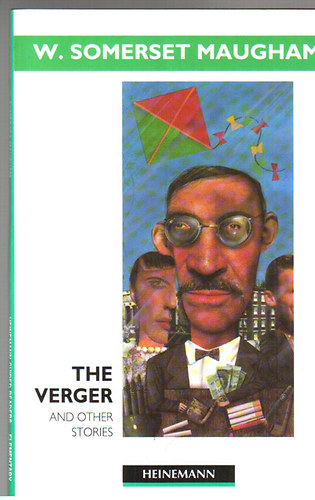 William Somerset Maugham - The Verger and other Stories