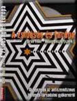 Grll Tibor - A zsidsg s Eurpa