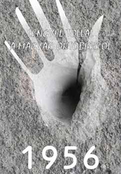 D. Moln�r Istv�n  (szerk.) - Lengyel tollal a magyar Okt�berr�l