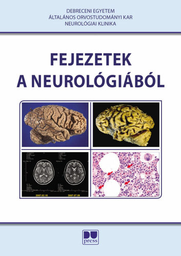 Dr. Csiba L�szl� - Fejezetek a neurol�gi�b�l