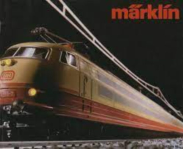 Marklin 1983/84 D