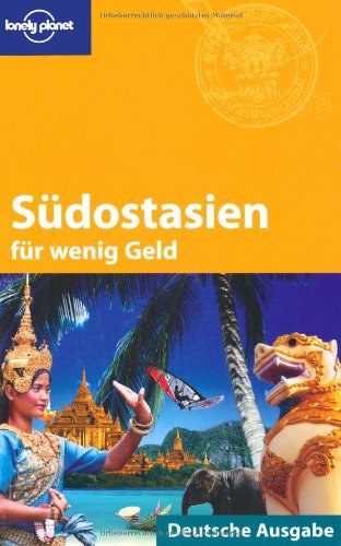 Greg Bloom, Andrew Burke China Williams - Sdostasien fr wenig Geld - (nmet nyelv tiknyv)