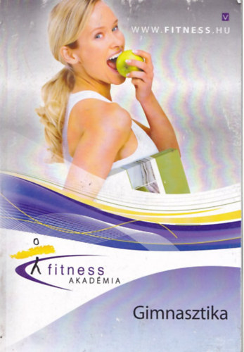 Kovch kos - Fitness Akadmia - Gimnasztika