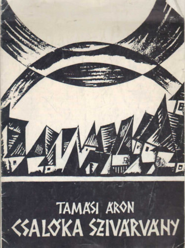 Magyari Lajos - Csal�ka sziv�rv�ny - �llami Magyar Sz�nh�z Sepsiszentgy�rgy 1971- 1972 -es m�sorf�zete  ( r�szletek )