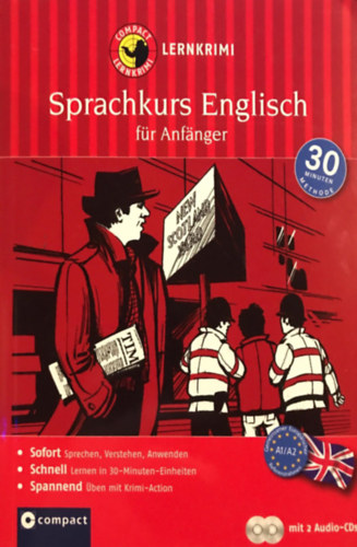 Alison Romer - Sprachkurs Englisch fr Anfnger