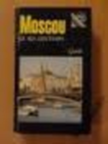 Emmanuil Dvinsky - Moscow and Its Environs