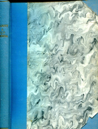 Alcott - A kis r�zsa