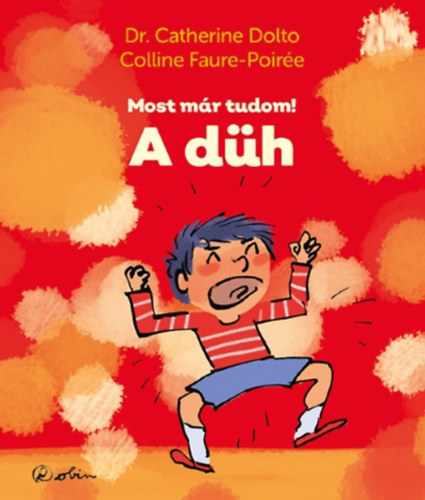 Dr. Colline Faure-Poir�e Catherine Dolto - A d�h