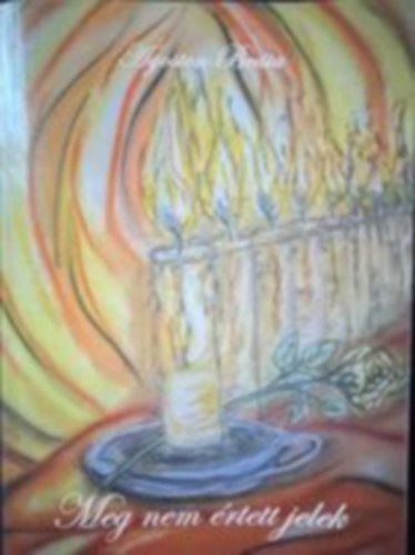 Ágoston Beáta - Meg nem értett jelek