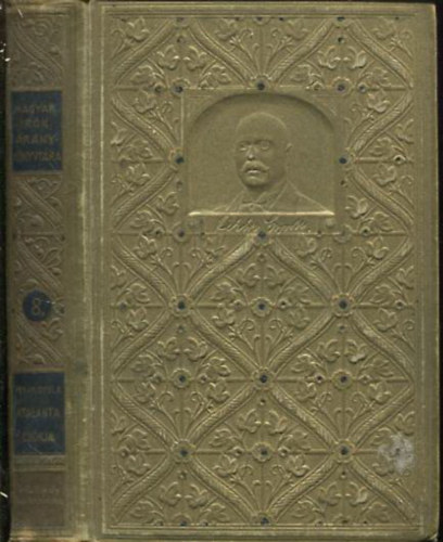 Pek�r Gyula - Atalanta cs�kja �s egy�b elbesz�l�sek