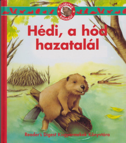 Falcsik Mari - H�di, a h�d hazatal�l