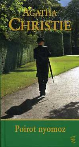 Agatha Christie - Poirot nyomoz