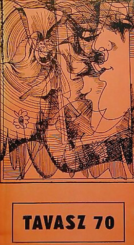 MIskolczi Mikls - Tavasz 70
