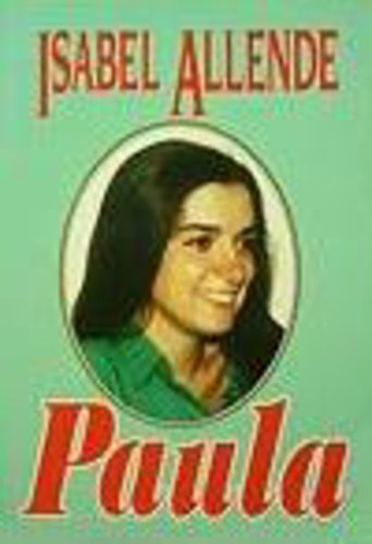 Isabel Allende - Paula