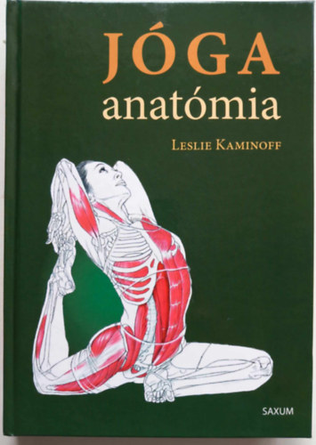 Leslie Kaminoff - Jga anatmia