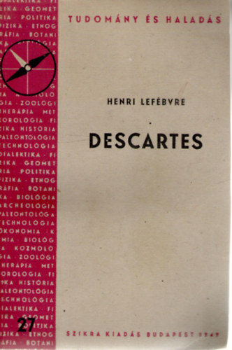 Henri Lef�bvre - Descartes