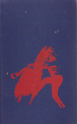 Bret Harte - Idill a vörös szurdokban