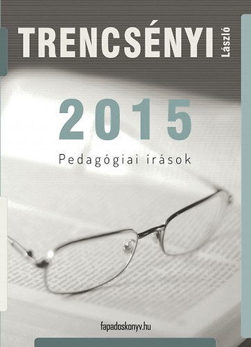 Trencs�nyi L�szl� - 2015
