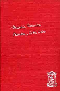 Martin Maurice - Szerelem, �r�k titok