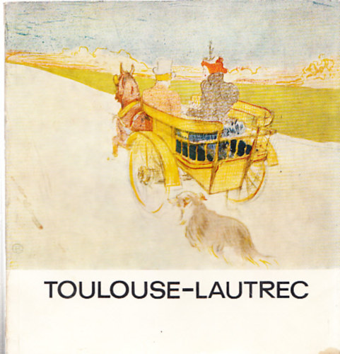 A Mvszet Kisknyvtra (3db.): Toulouse-Lautrec + Giacometti + Moore