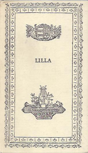 Csokonai Vitz Mihly - Lilla (rzkeny dalok)