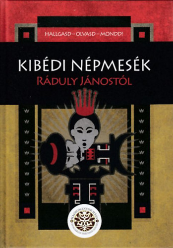 Dala S�ra - Kib�di n�pmes�k R�duly J�nost�l