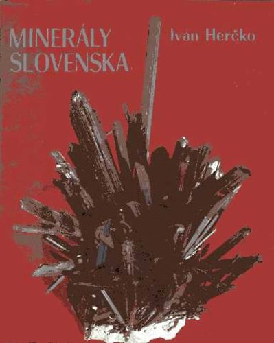 Ivan Hercko - Minerly Slovenska