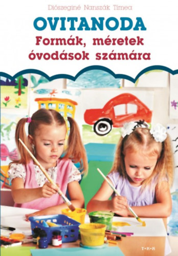 Diszegin Nanszk Tmea - Formk, mretek vodsok szmra