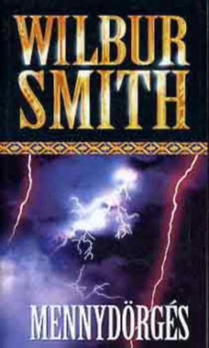 Wilbur Smith - A bossz (A Mennydrgs folytatsa - Courtney 12.)