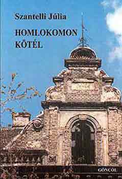 Szantelli Jlia - Homlokomon ktl