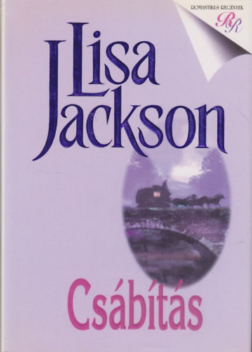 Lisa Jackson - Csbts