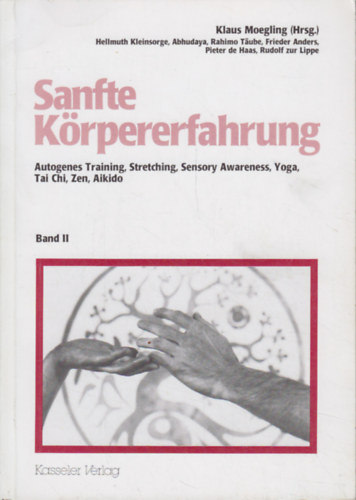 Sanfte K�rpererfahrung