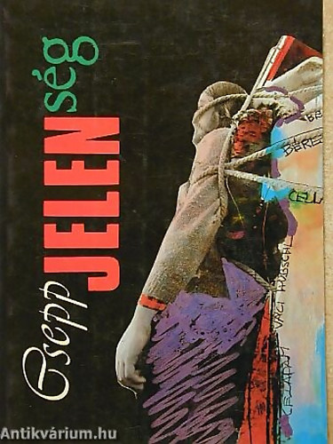 SZERZ� Balla M. Anna - Csepp-jelen(s�g) KORT�NET EGY K�RT�NET KAPCS�N